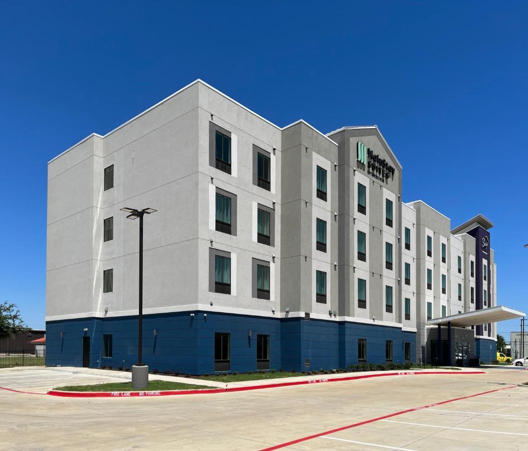Mainstay Suites Dallas Northwest - Irving Exterior foto